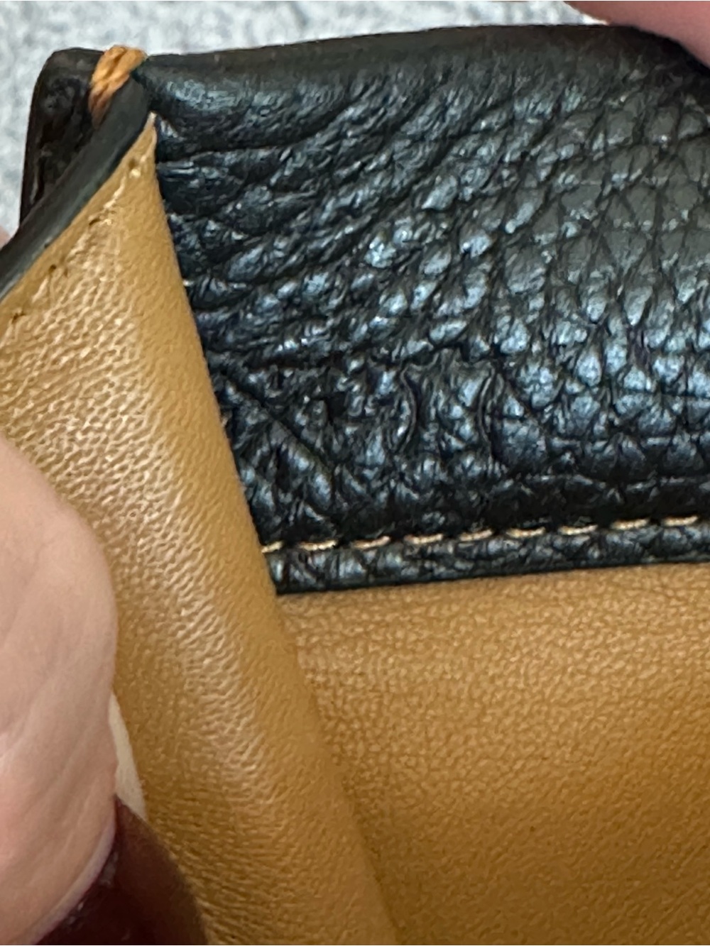 Coach Cashin Carry Tote 29 - Limited Edition - Picture 12 of 15
